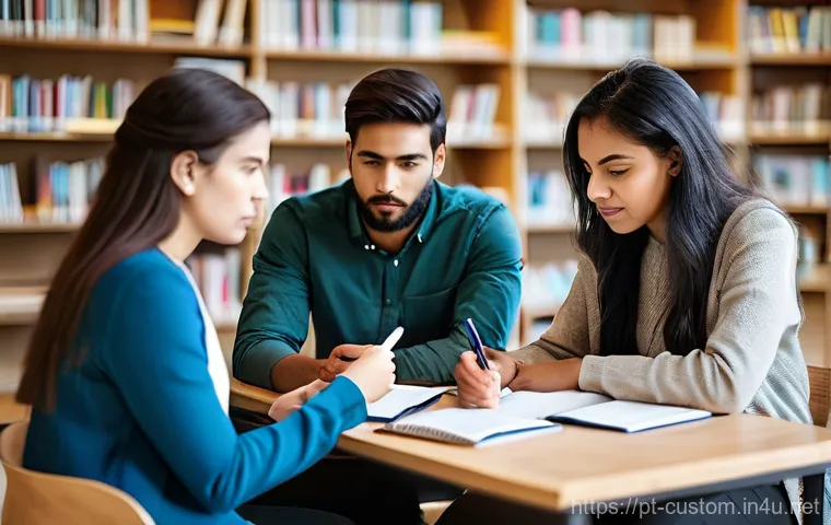 관세사 시험 과락 극복법 - **Prompt 2: Dynamic Active Learning Environment**
    "A motivated young Brazilian man in his early ...