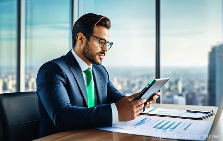 관세사 실무에서의 회계 활용 - **Prompt 2: "A vibrant and dynamic image featuring a diverse team of two Brazilian professionals (on... 관세사 실무에서의 회계 활용 - **Prompt 2: "A vibrant and dynamic image featuring a diverse team of two Brazilian professionals (on...