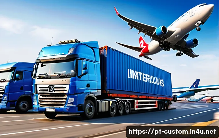 Os Segredos da Carreira de Despachante Aduaneiro Que Ninguém Te Contou 2 관세사 커리어 패스 설계 관련 이미지 1