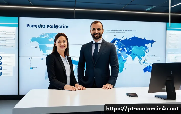 A Sinergia Secreta Como Despachantes e Logística Impulsionam Seus Lucros no Comércio Exterior 4 관세사와 물류업체 협업 사례 관련 이미지 2